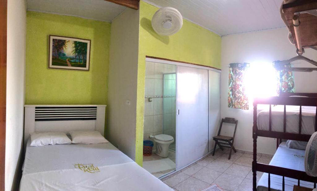 Pousada Real Ilha Comprida Extérieur photo