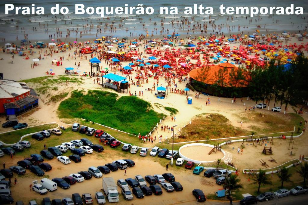 Pousada Real Ilha Comprida Extérieur photo