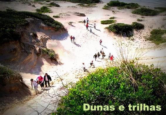 Pousada Real Ilha Comprida Extérieur photo